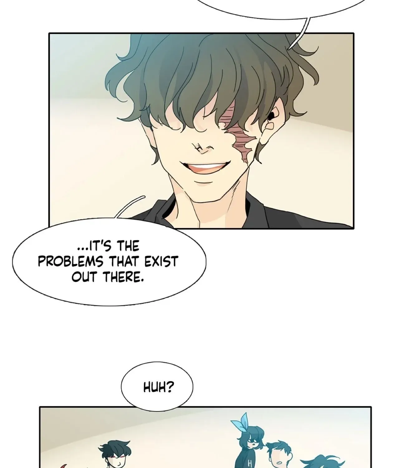 Read Heroes Plan.B chapter 41 image 33 on Lezhin