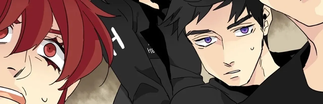 Read Heroes Plan.B chapter 41 image 36 on Lezhin