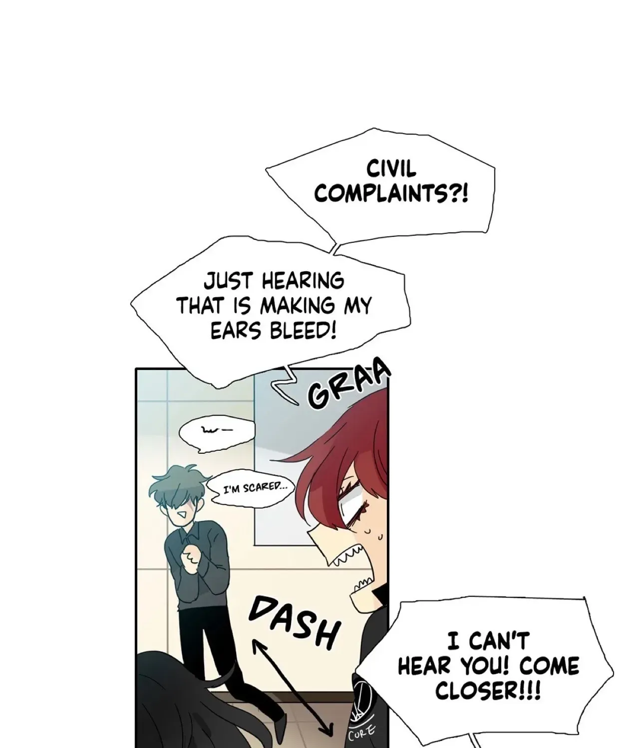 Read Heroes Plan.B chapter 41 image 41 on Lezhin