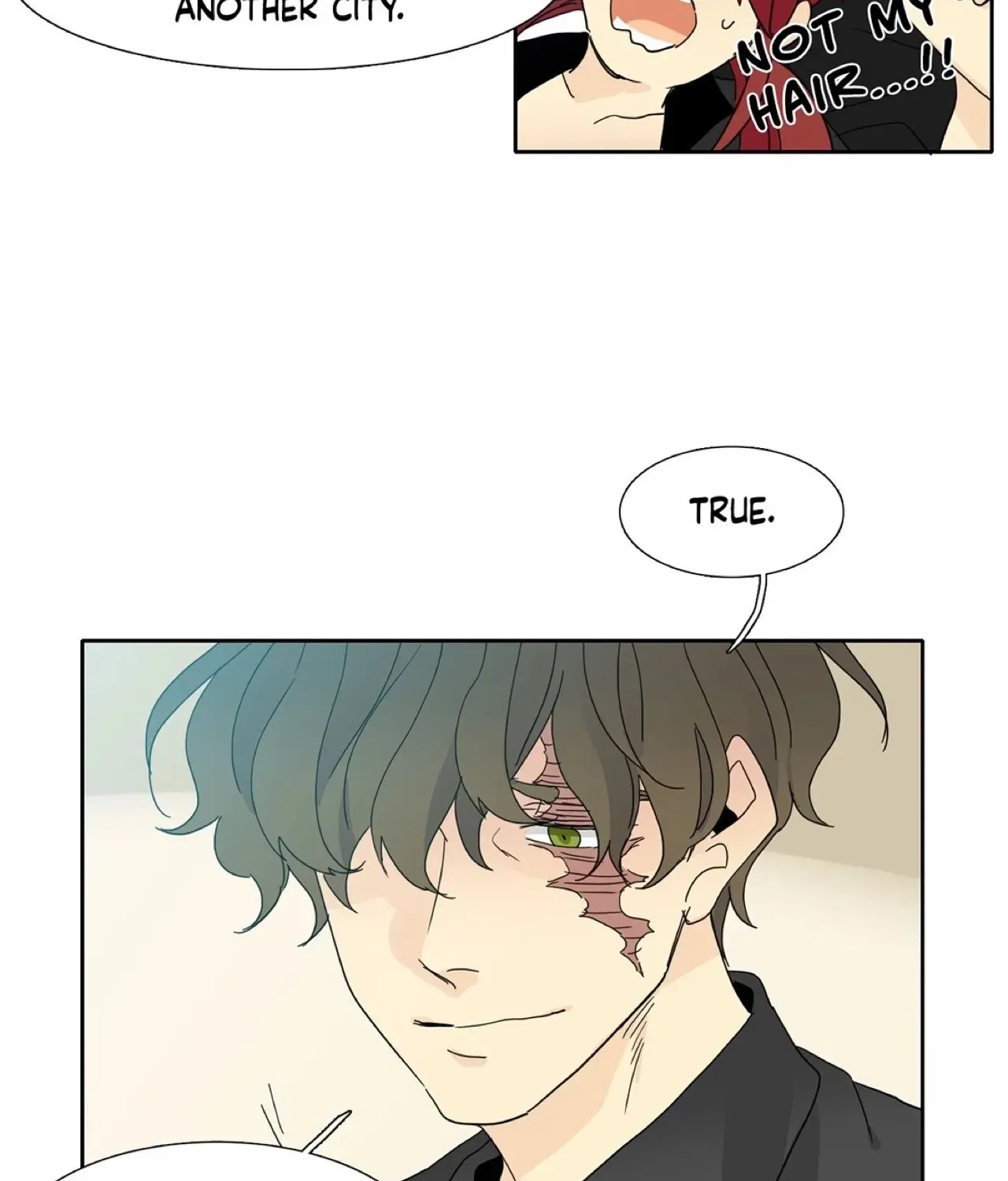 Read Heroes Plan.B chapter 41 image 47 on Lezhin