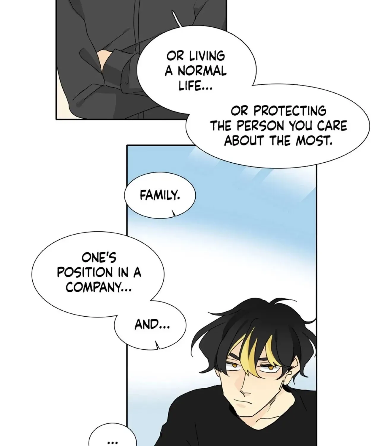 Read Heroes Plan.B chapter 41 image 51 on Lezhin