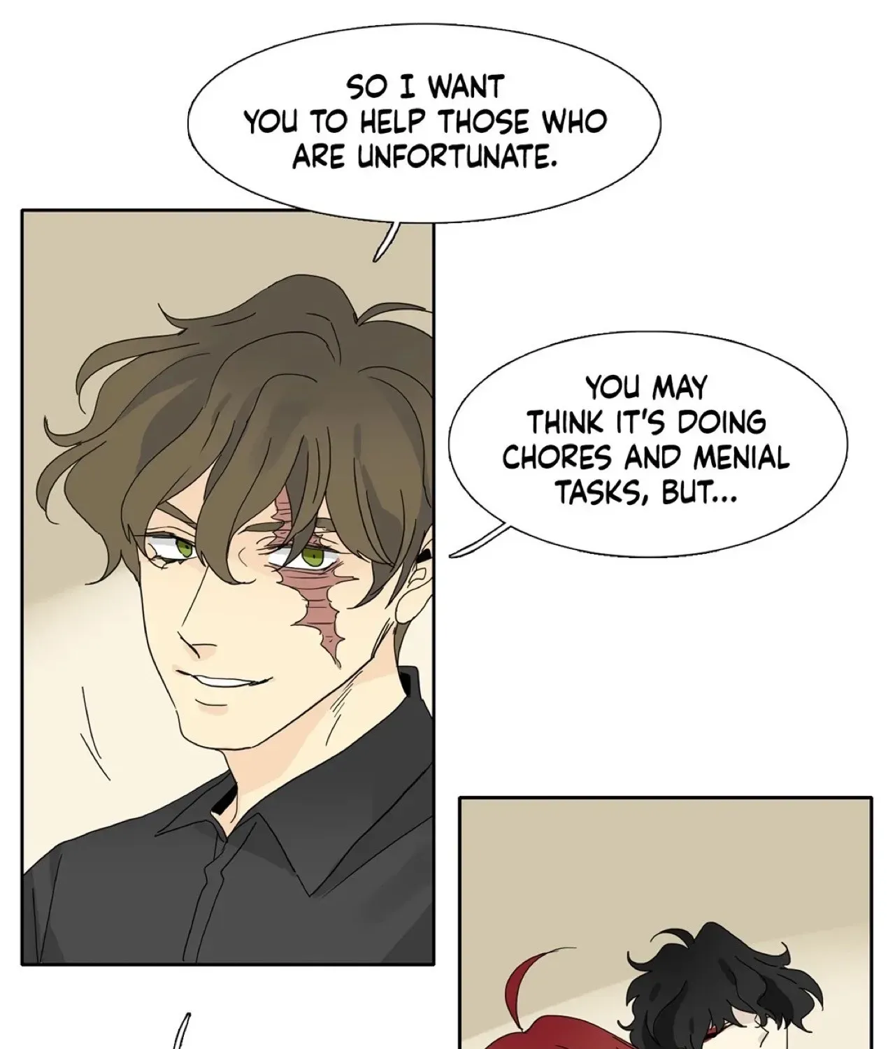 Read Heroes Plan.B chapter 41 image 58 on Lezhin