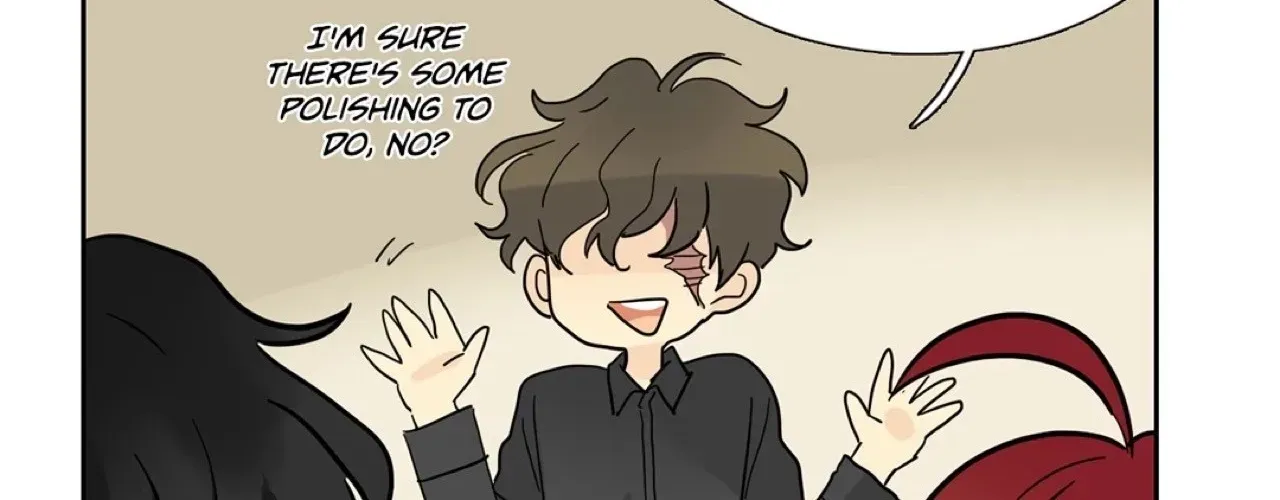 Read Heroes Plan.B chapter 41 image 60 on Lezhin