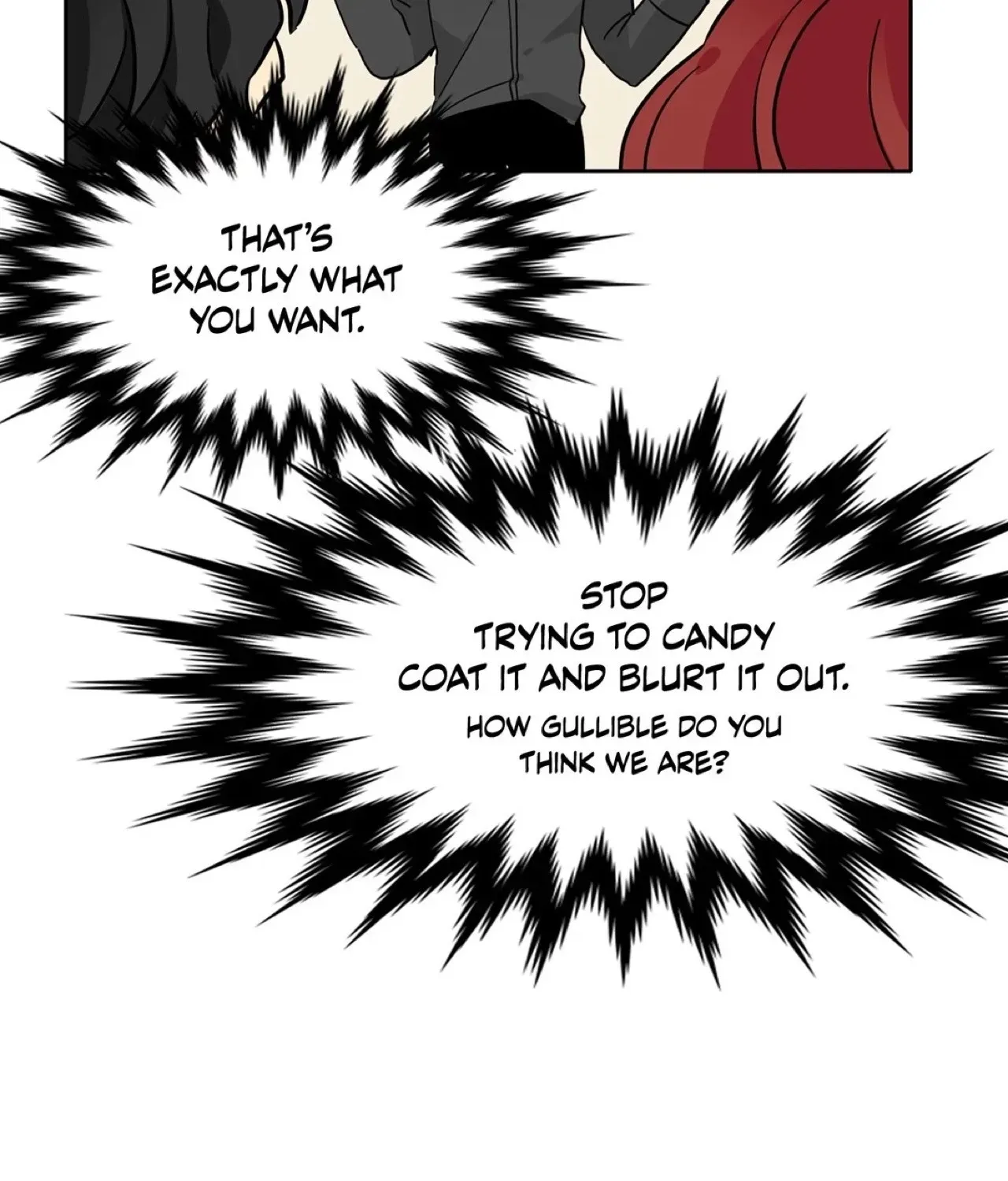 Read Heroes Plan.B chapter 41 image 61 on Lezhin