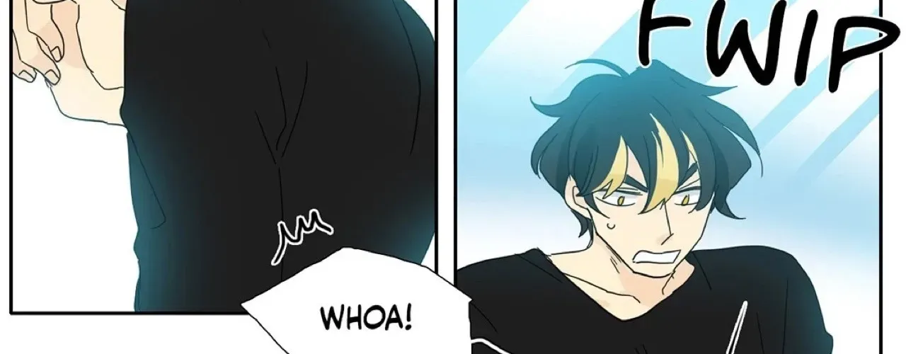 Read Heroes Plan.B chapter 41 image 68 on Lezhin