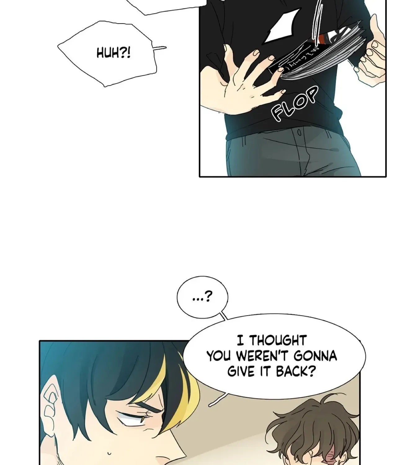 Read Heroes Plan.B chapter 41 image 69 on Lezhin