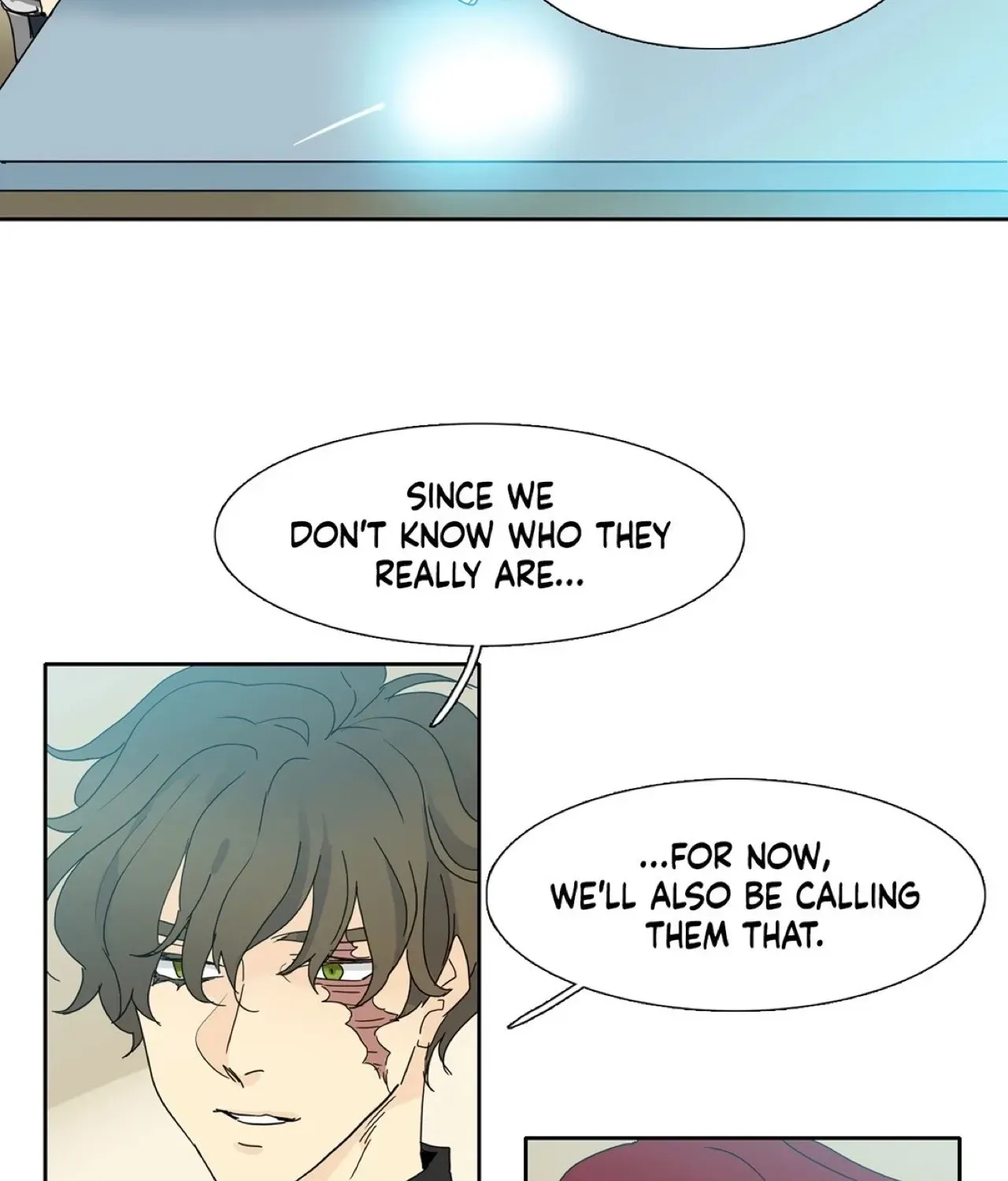 Read Heroes Plan.B chapter 41 image 7 on Lezhin
