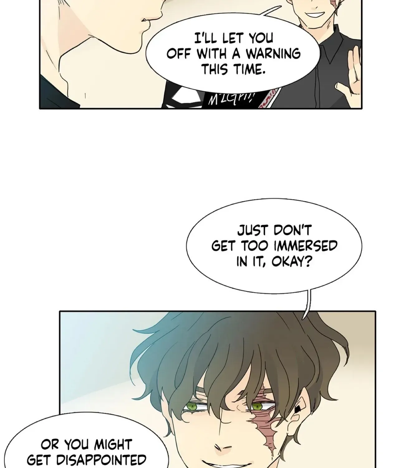 Read Heroes Plan.B chapter 41 image 70 on Lezhin