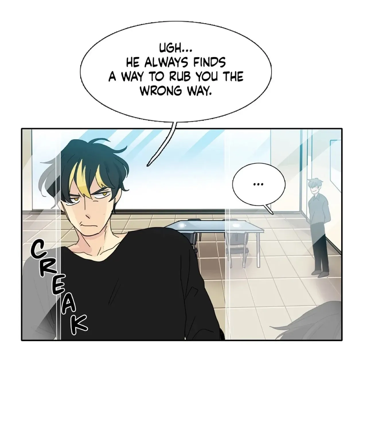 Read Heroes Plan.B chapter 41 image 73 on Lezhin