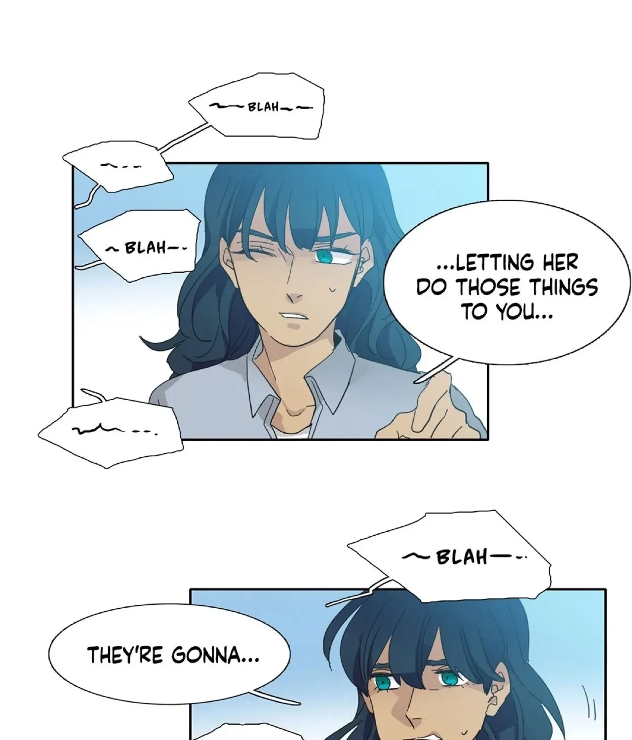 Read Heroes Plan.B chapter 42 image 11 on Lezhin