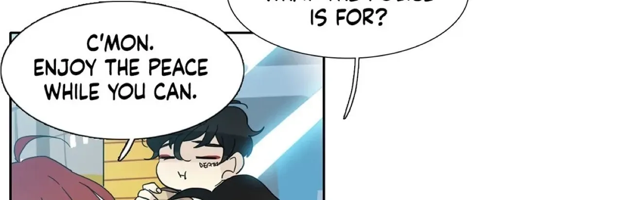 Read Heroes Plan.B chapter 42 image 16 on Lezhin