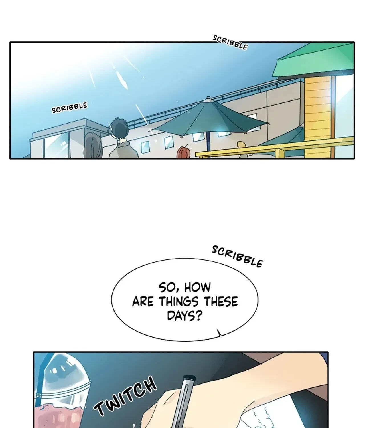 Read Heroes Plan.B chapter 42 image 2 on Lezhin