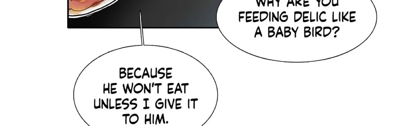 Read Heroes Plan.B chapter 42 image 20 on Lezhin