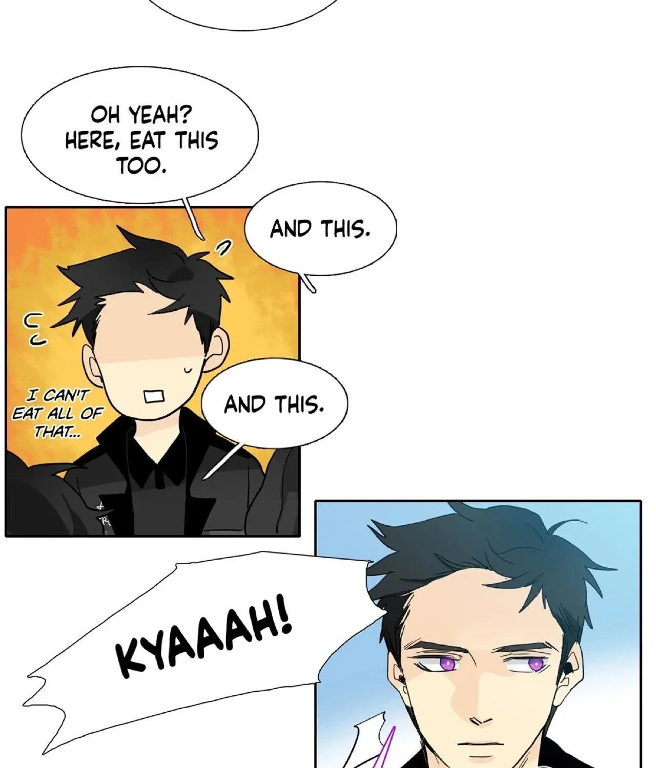 Read Heroes Plan.B chapter 42 image 21 on Lezhin