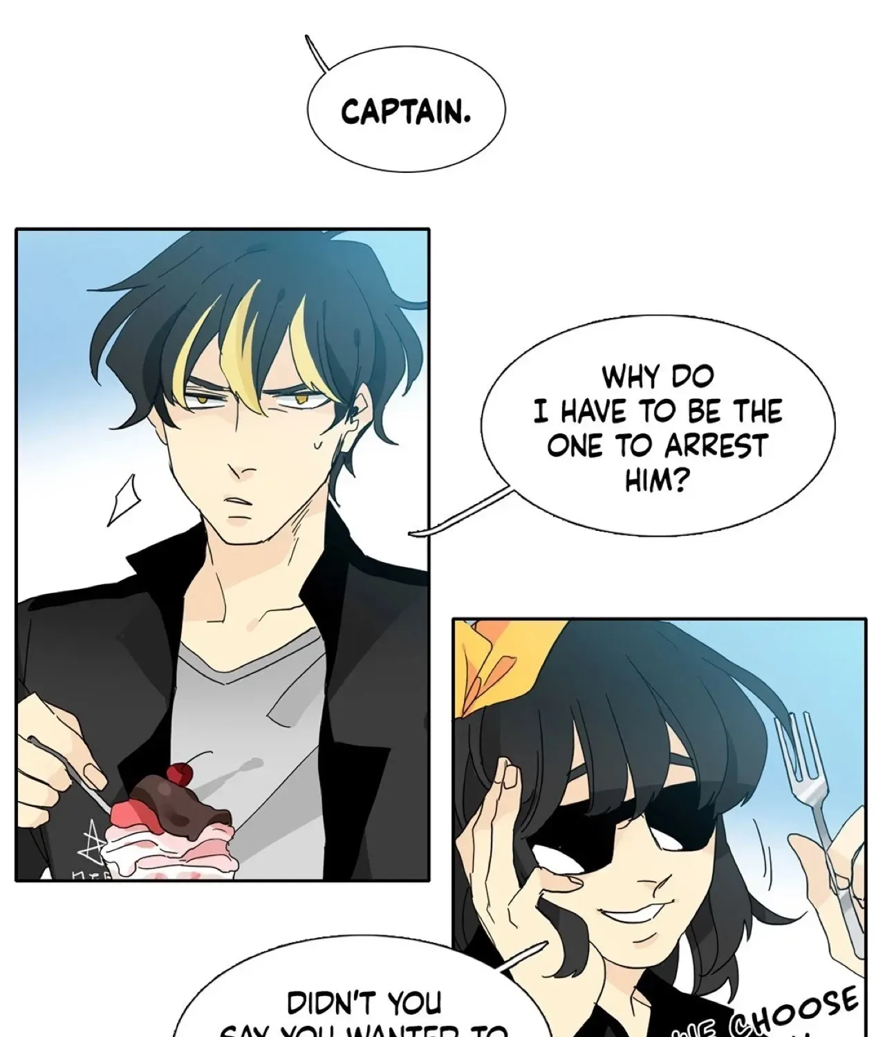 Read Heroes Plan.B chapter 42 image 25 on Lezhin