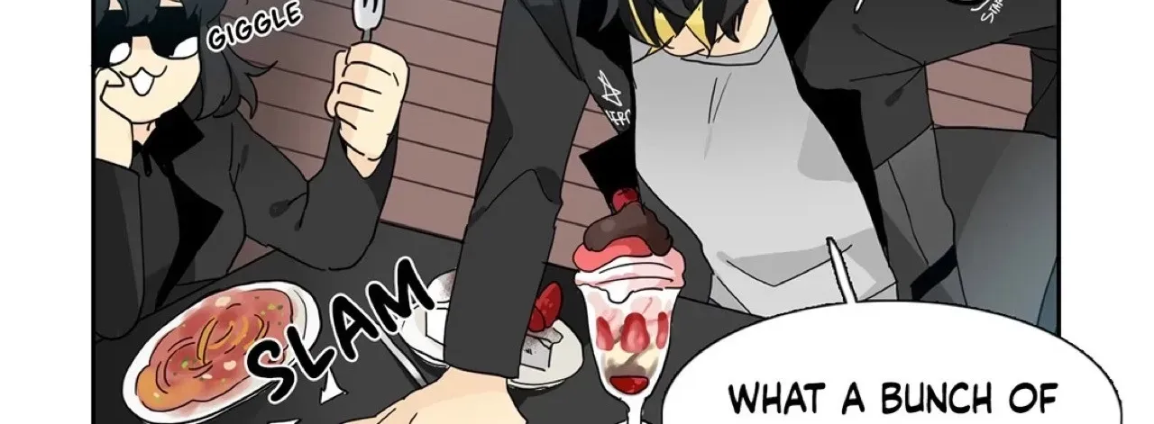 Read Heroes Plan.B chapter 42 image 28 on Lezhin