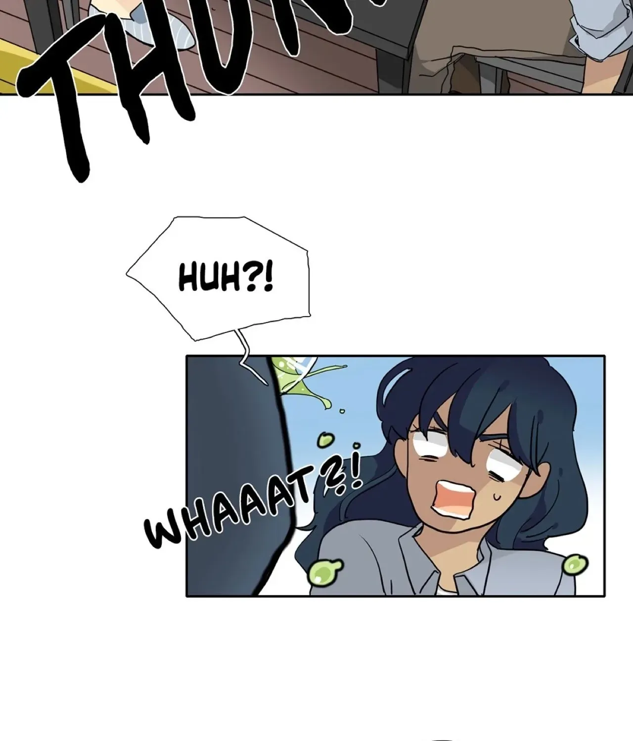 Read Heroes Plan.B chapter 42 image 33 on Lezhin