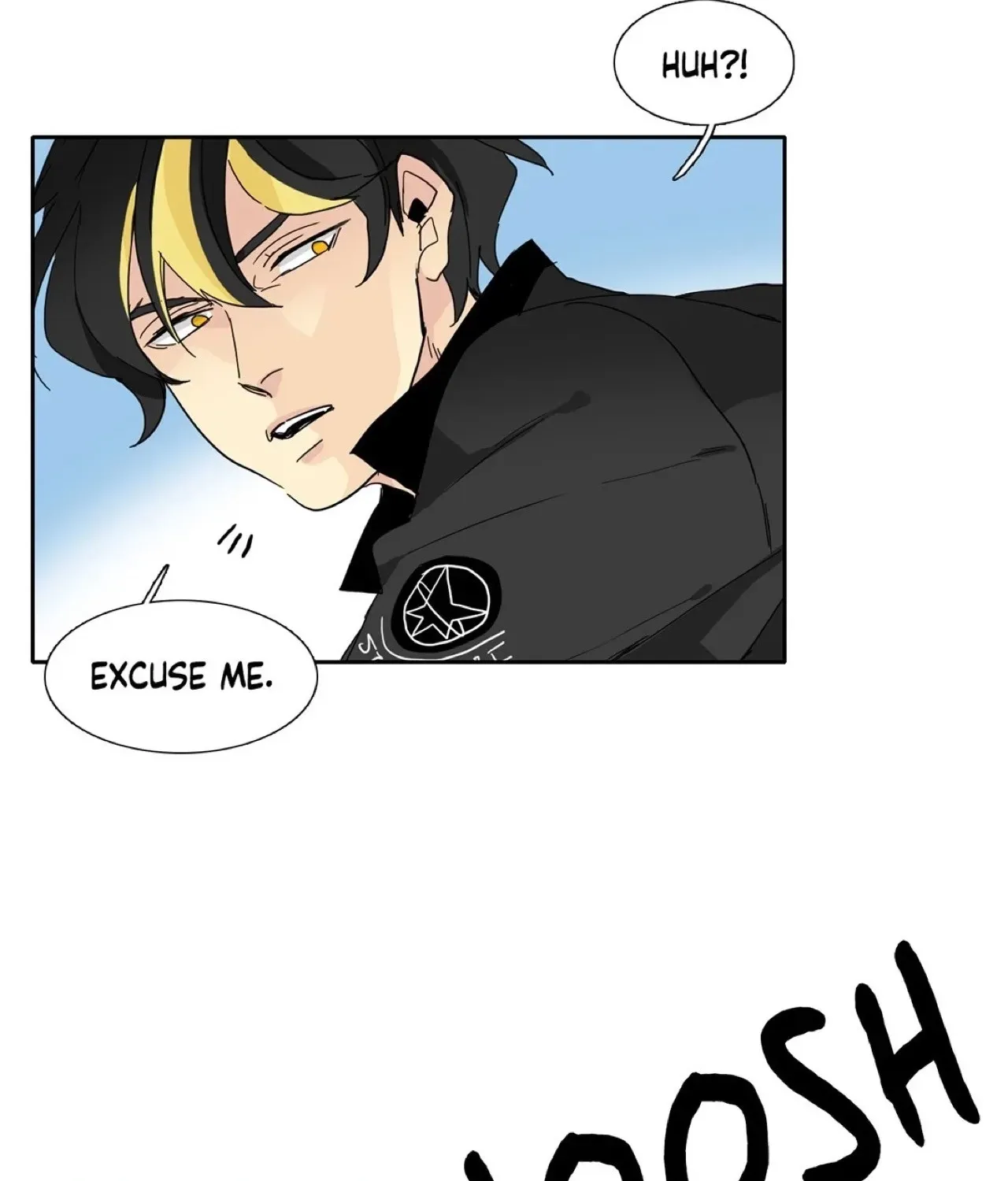 Read Heroes Plan.B chapter 42 image 34 on Lezhin
