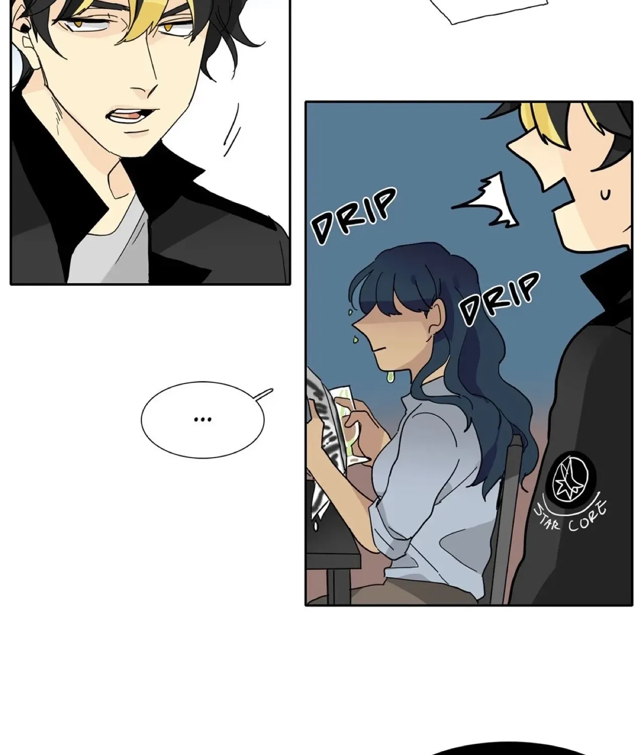 Read Heroes Plan.B chapter 42 image 38 on Lezhin