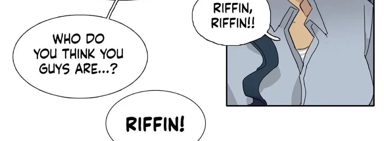 Read Heroes Plan.B chapter 42 image 44 on Lezhin
