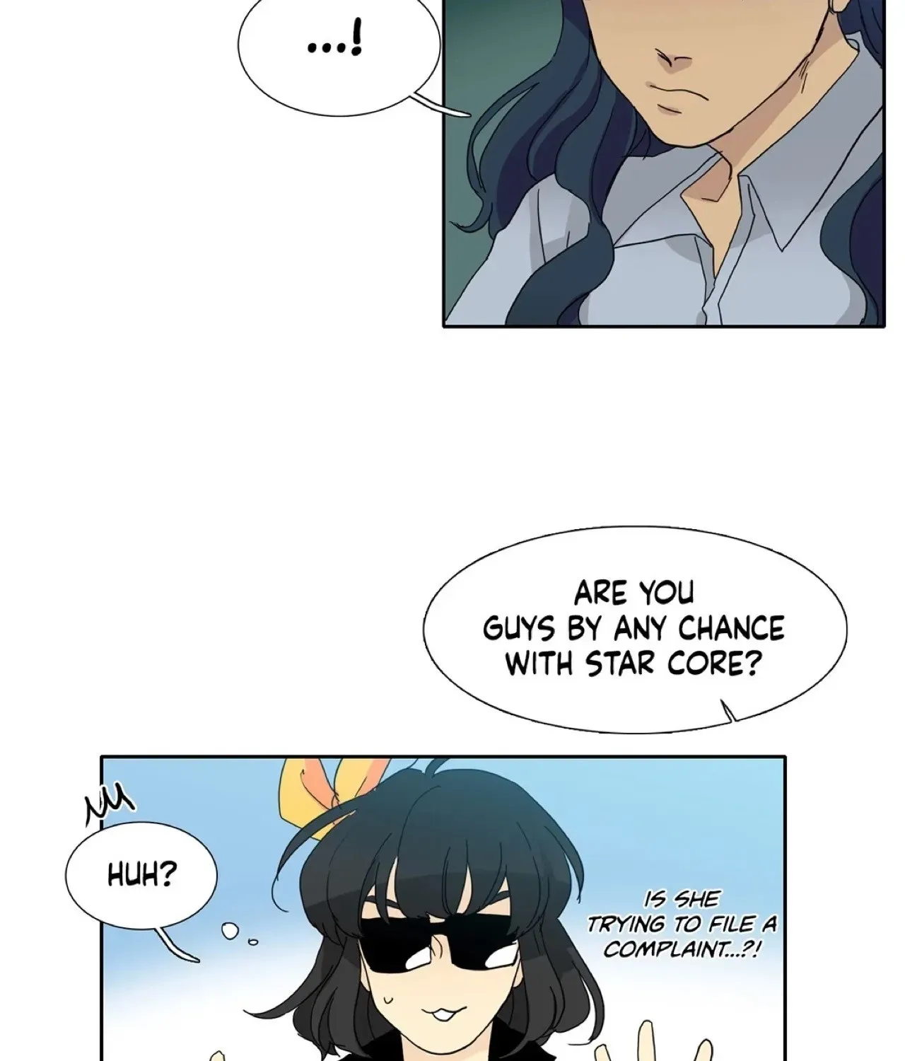 Read Heroes Plan.B chapter 42 image 47 on Lezhin