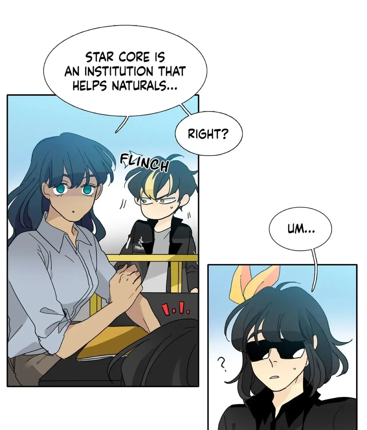 Read Heroes Plan.B chapter 42 image 49 on Lezhin