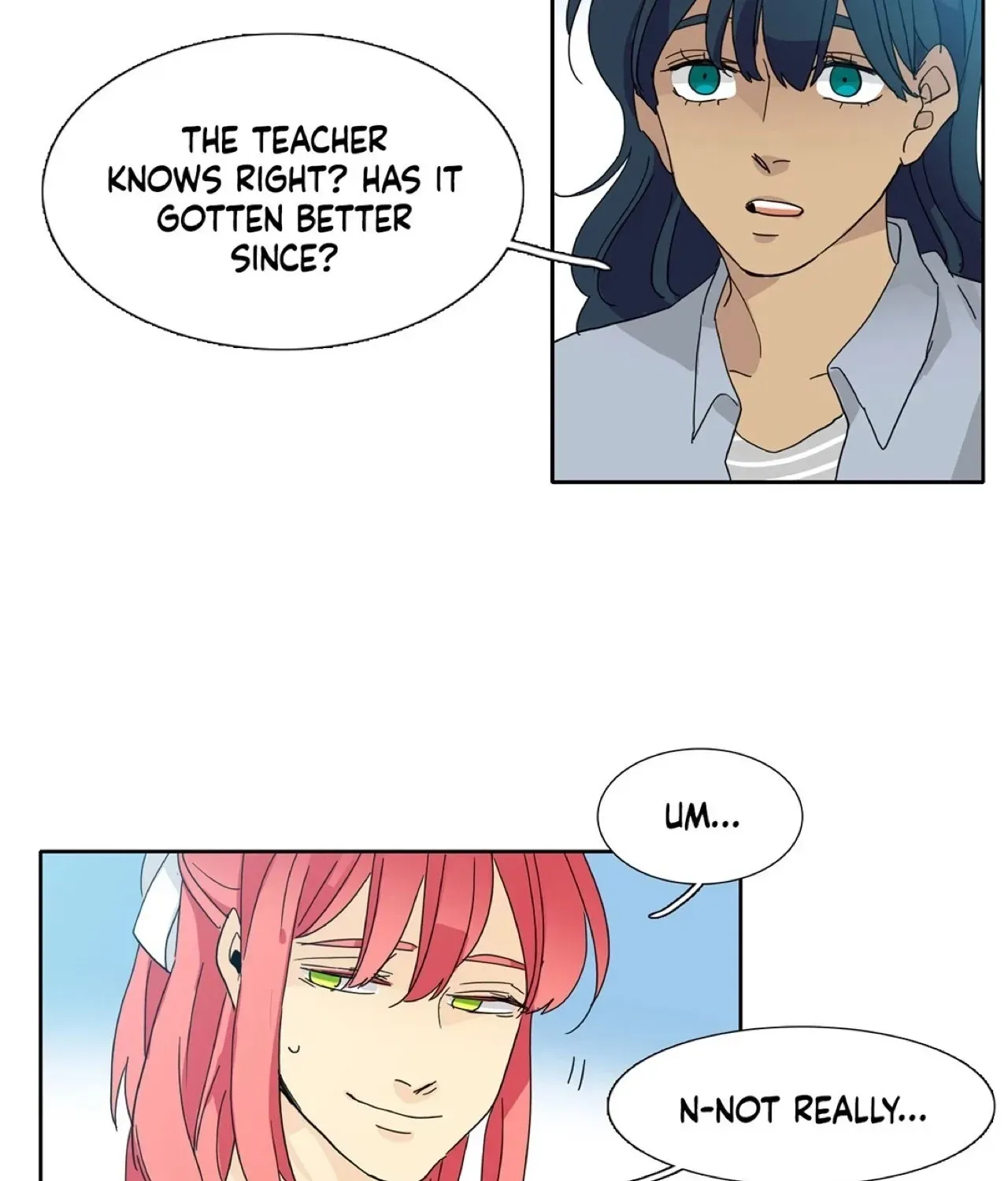 Read Heroes Plan.B chapter 42 image 5 on Lezhin