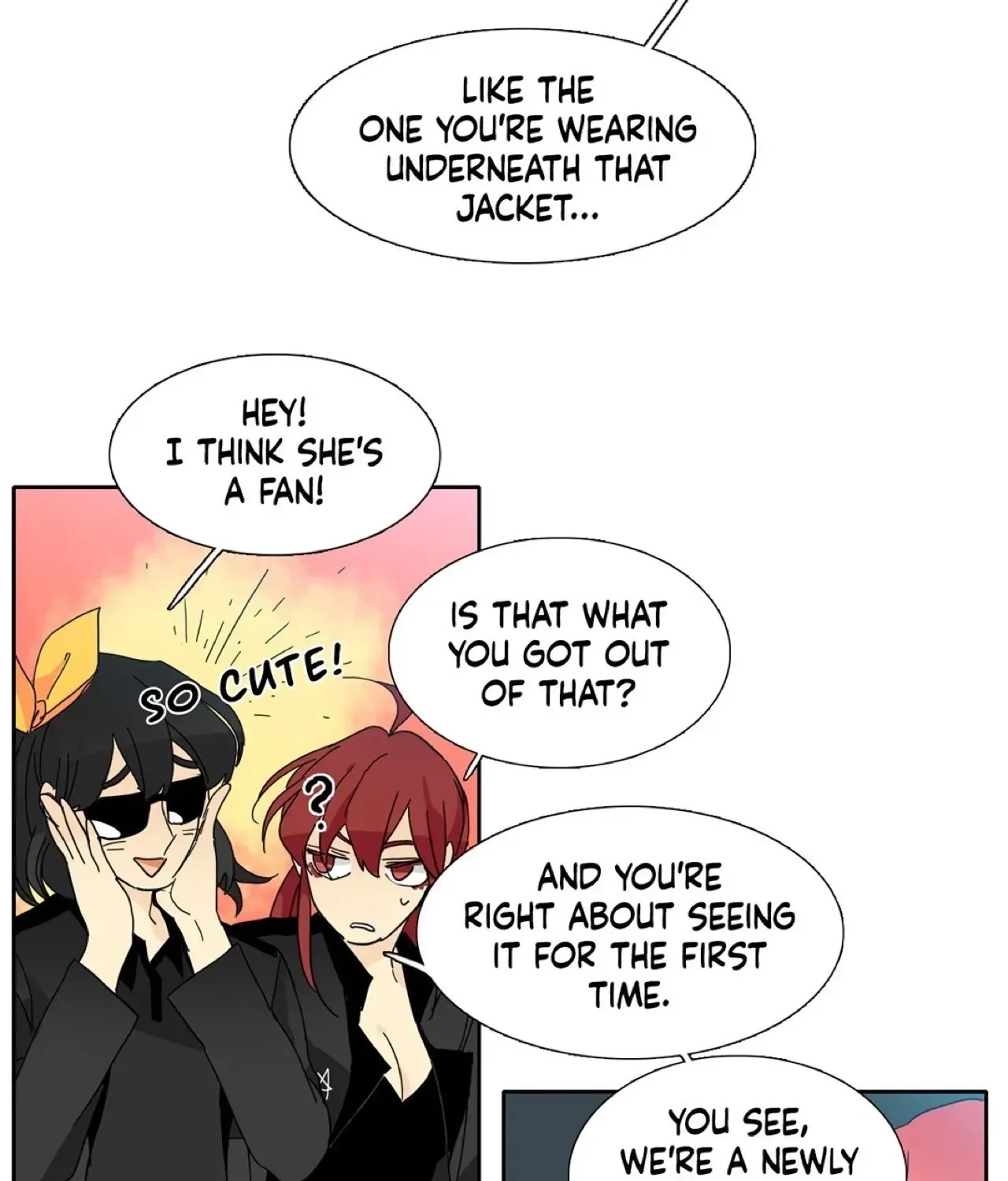 Read Heroes Plan.B chapter 42 image 51 on Lezhin