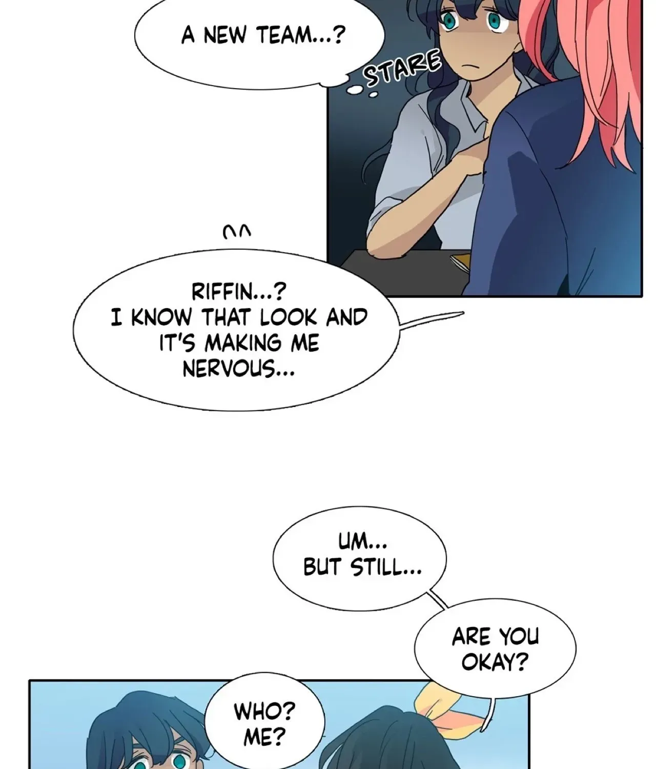 Read Heroes Plan.B chapter 42 image 53 on Lezhin