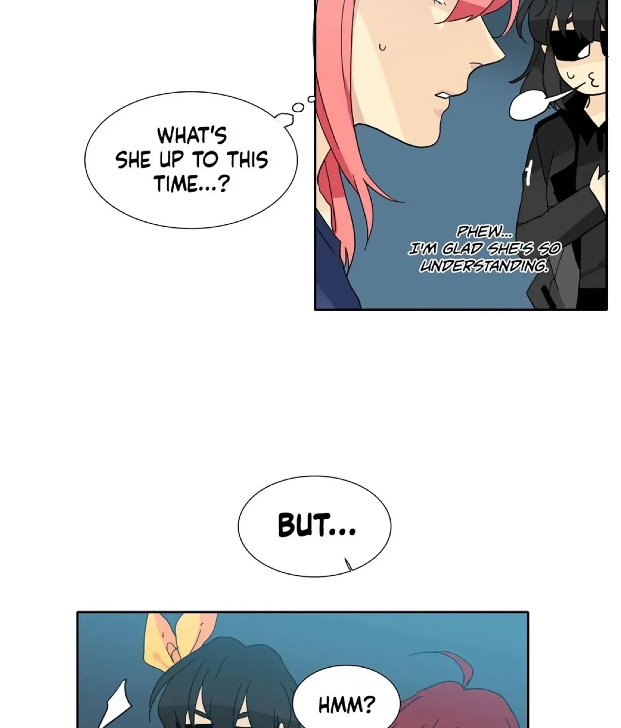 Read Heroes Plan.B chapter 42 image 57 on Lezhin