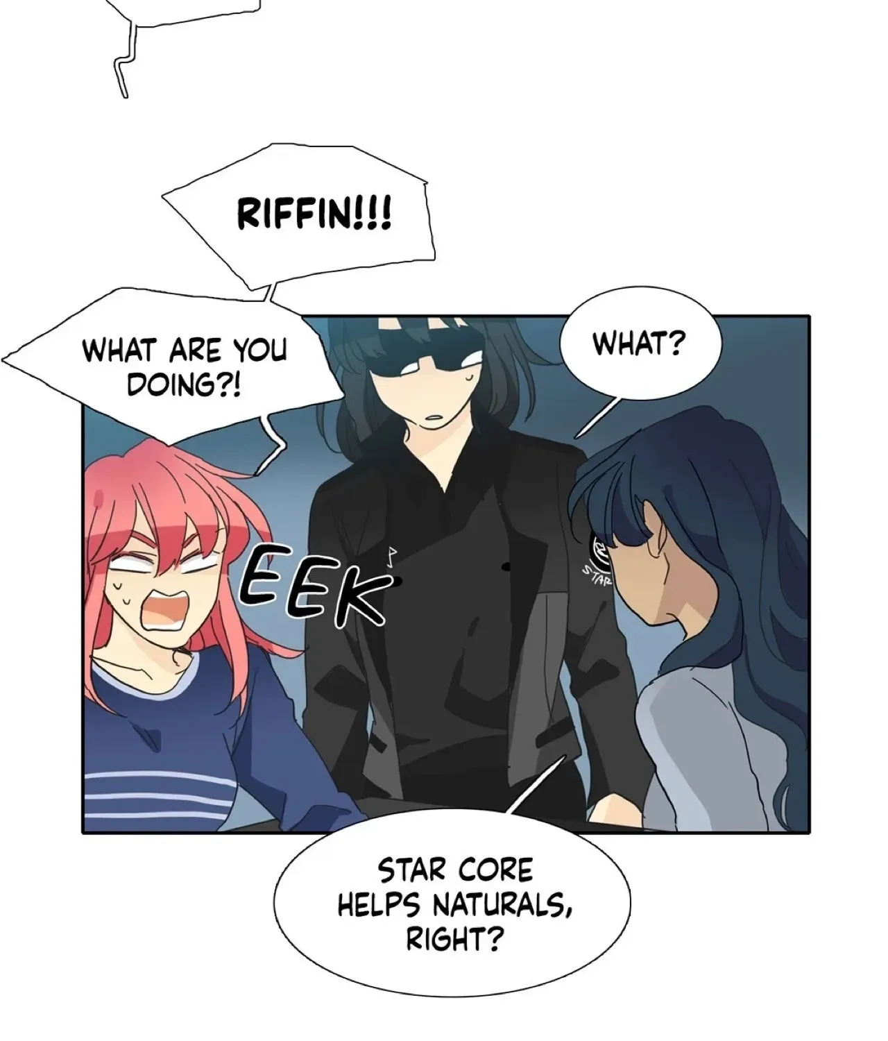Read Heroes Plan.B chapter 42 image 61 on Lezhin