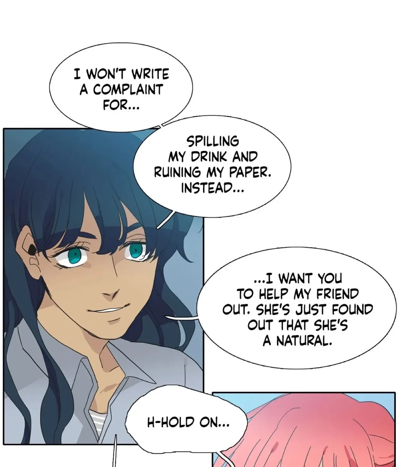 Read Heroes Plan.B chapter 42 image 62 on Lezhin