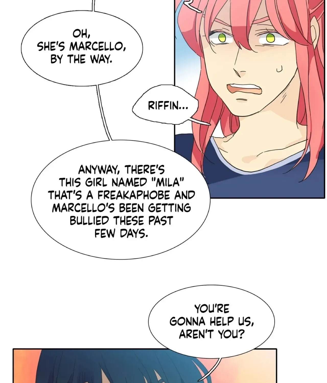 Read Heroes Plan.B chapter 42 image 63 on Lezhin