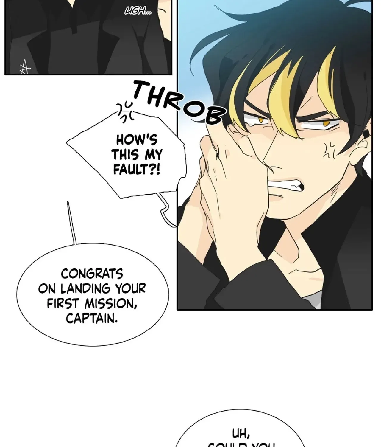 Read Heroes Plan.B chapter 42 image 66 on Lezhin