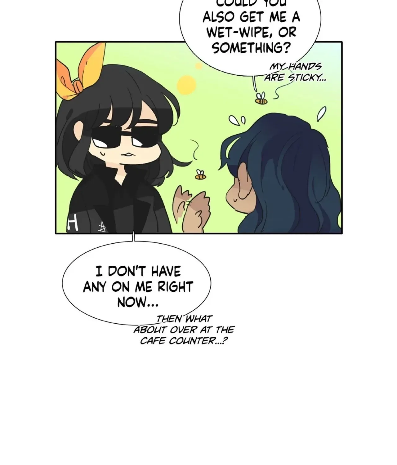 Read Heroes Plan.B chapter 42 image 67 on Lezhin