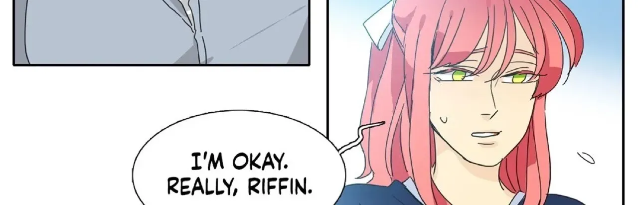 Read Heroes Plan.B chapter 42 image 8 on Lezhin