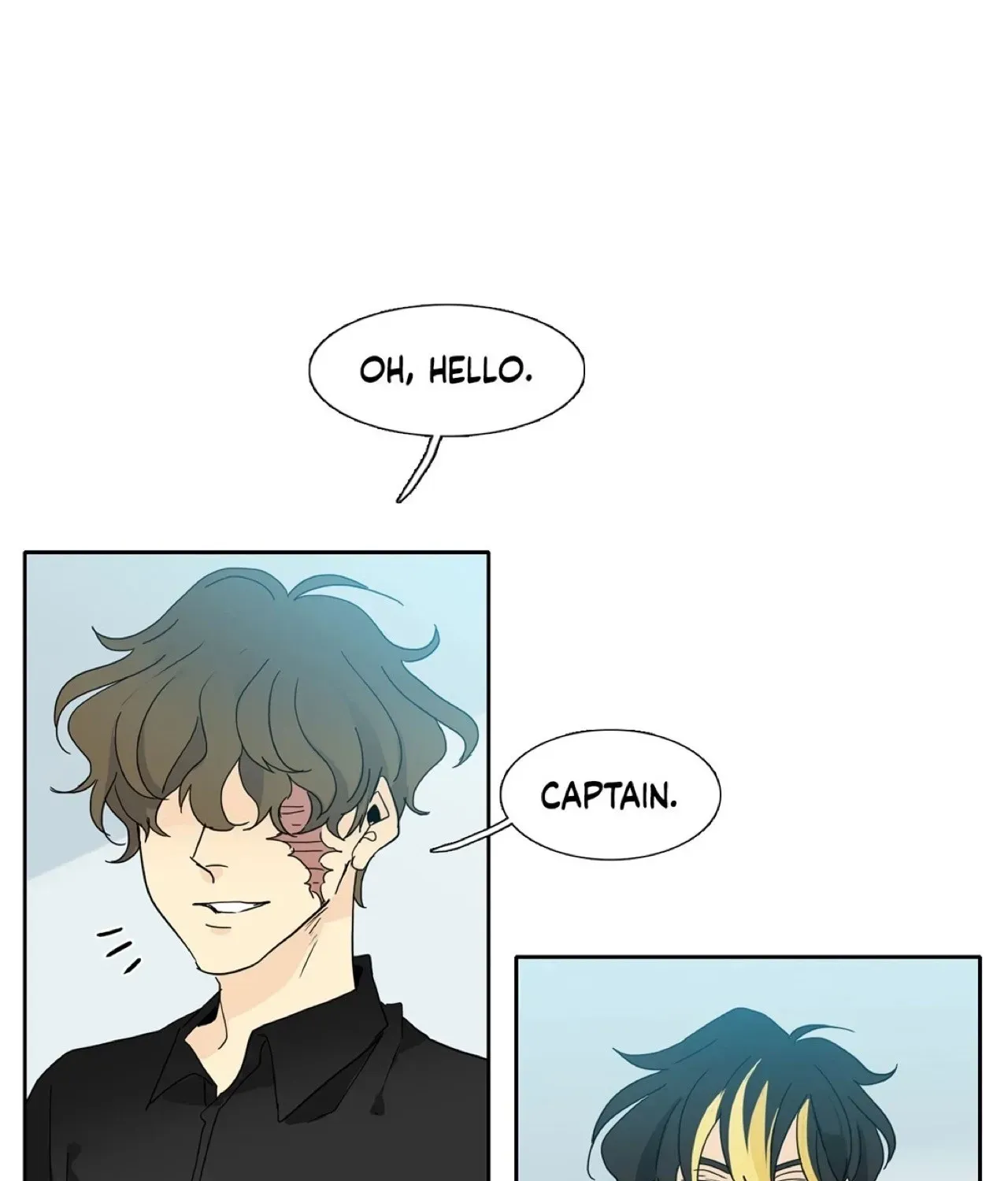 Read Heroes Plan.B chapter 43 image 1 on Lezhin