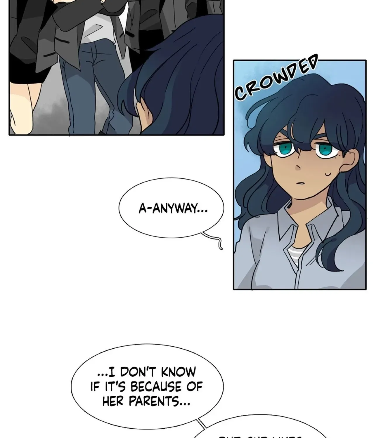 Read Heroes Plan.B chapter 43 image 15 on Lezhin
