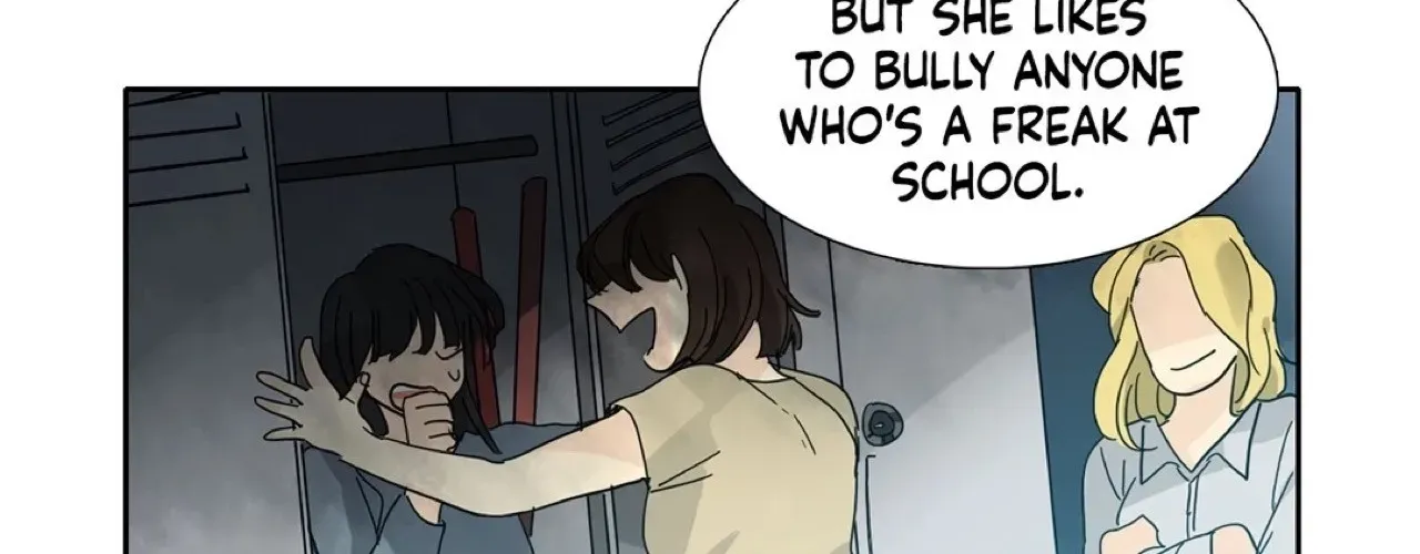 Read Heroes Plan.B chapter 43 image 16 on Lezhin