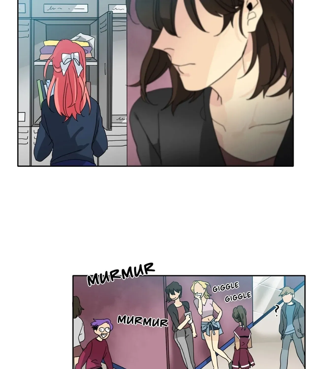 Read Heroes Plan.B chapter 43 image 21 on Lezhin