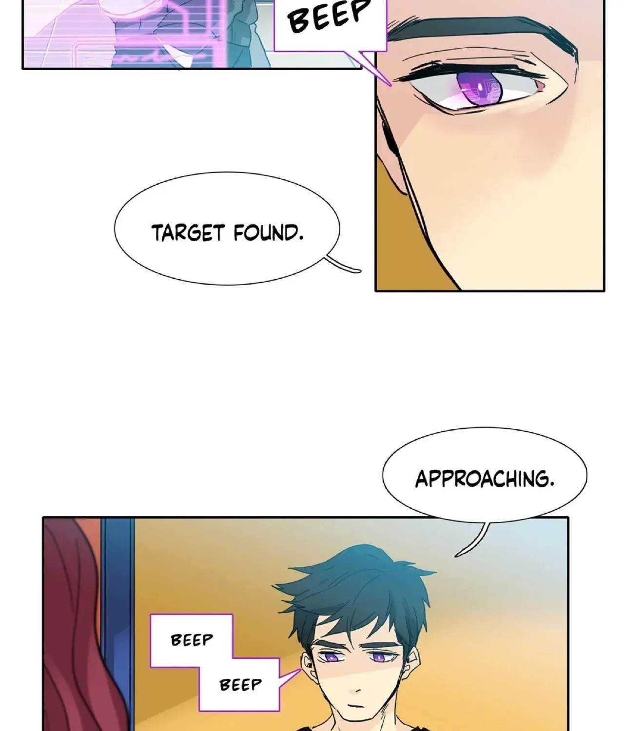 Read Heroes Plan.B chapter 43 image 23 on Lezhin