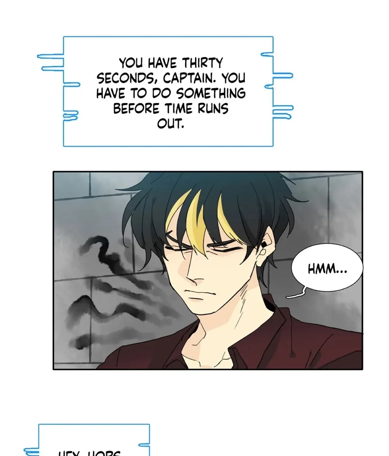 Read Heroes Plan.B chapter 43 image 25 on Lezhin