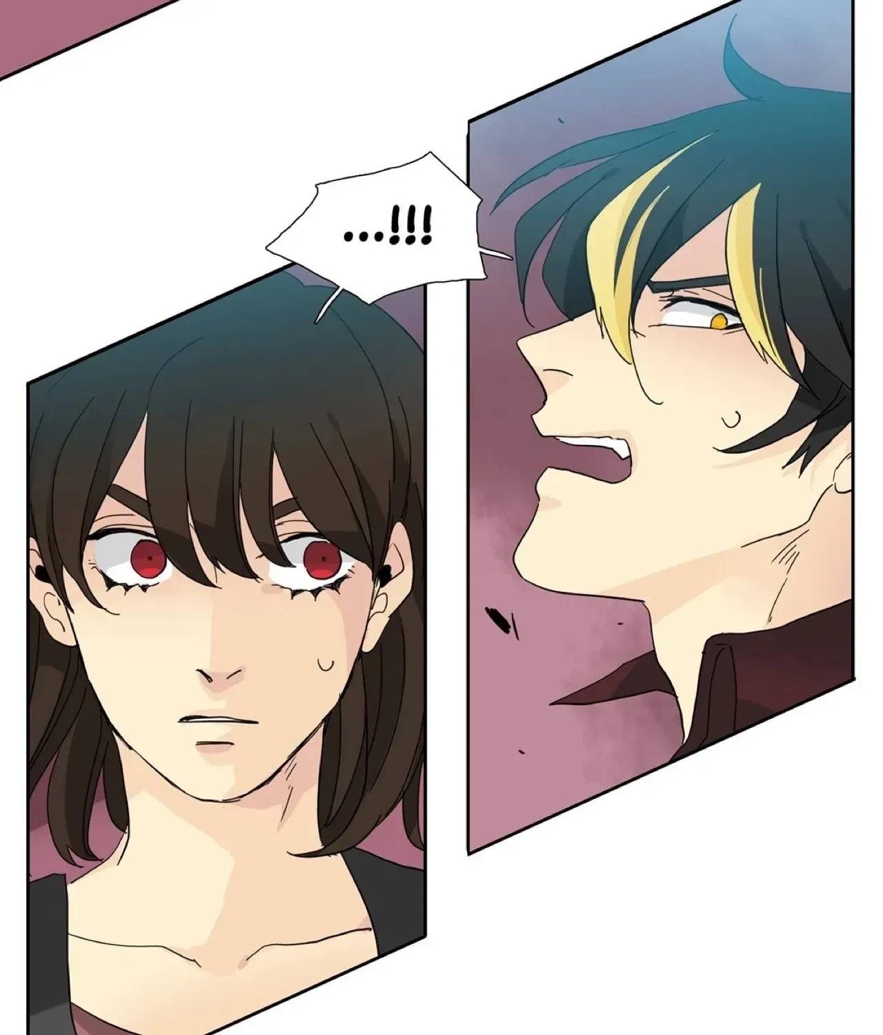Read Heroes Plan.B chapter 43 image 34 on Lezhin