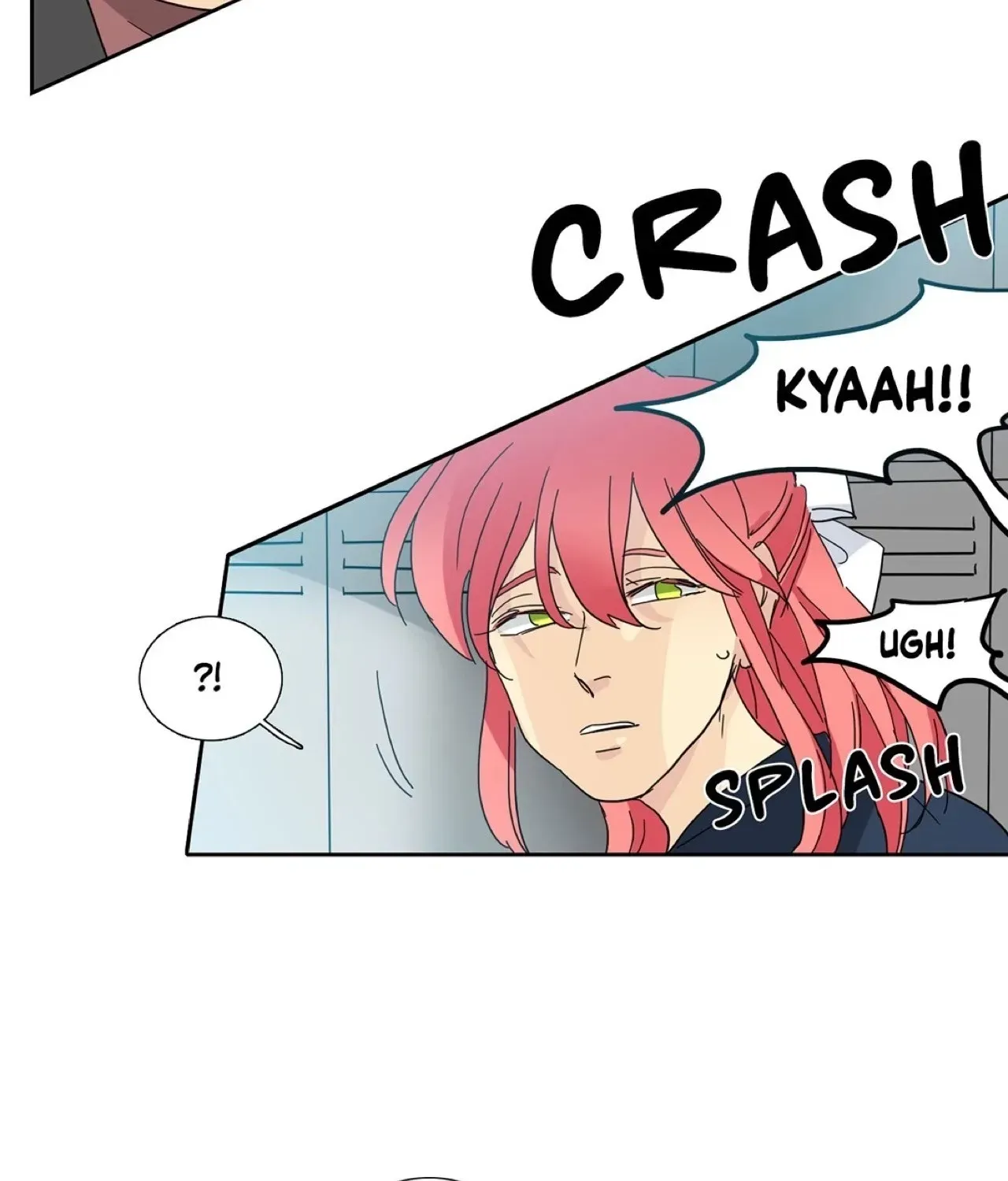 Read Heroes Plan.B chapter 43 image 35 on Lezhin