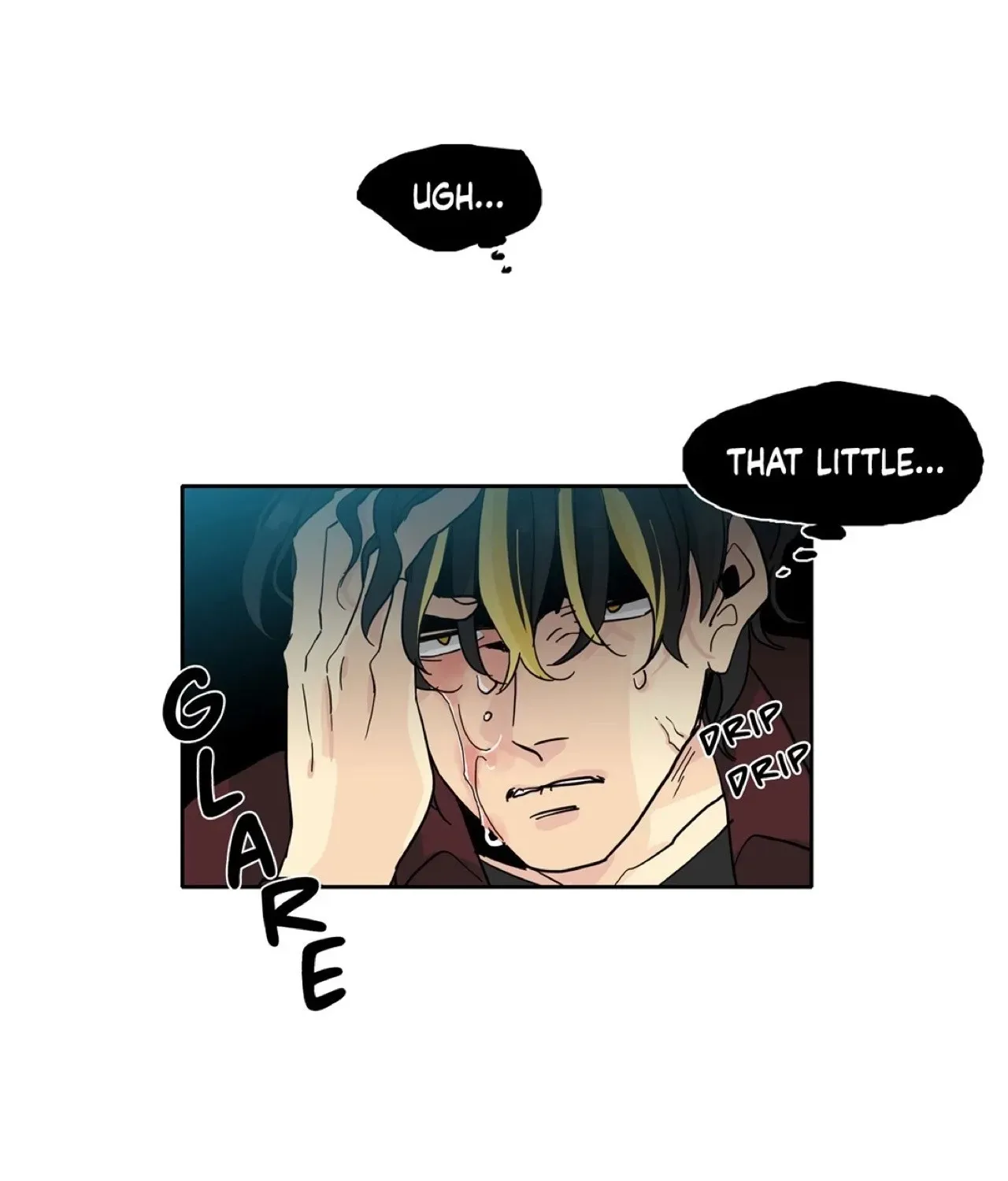 Read Heroes Plan.B chapter 43 image 38 on Lezhin