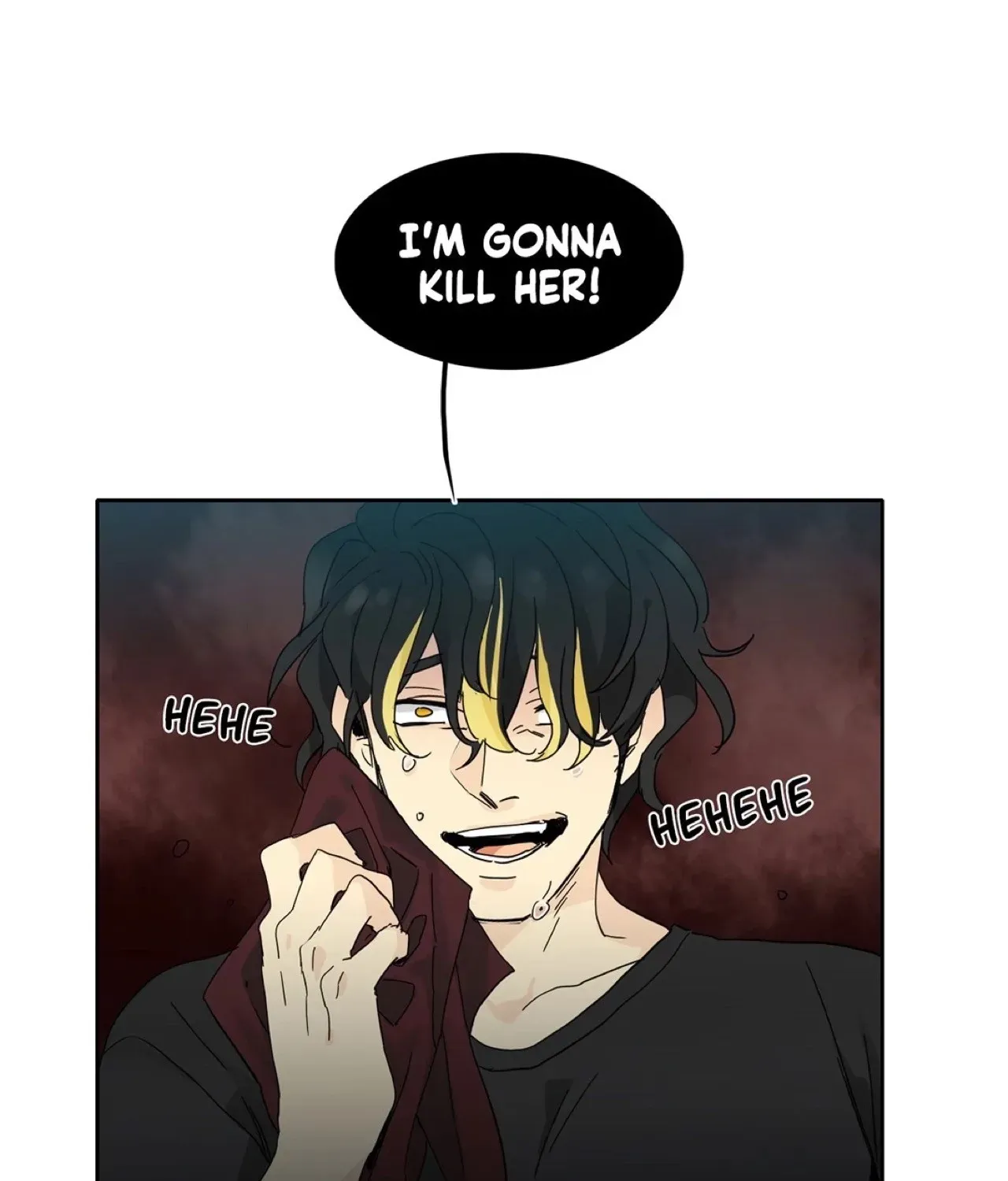 Read Heroes Plan.B chapter 43 image 39 on Lezhin