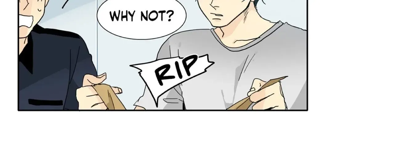 Read Heroes Plan.B chapter 43 image 4 on Lezhin