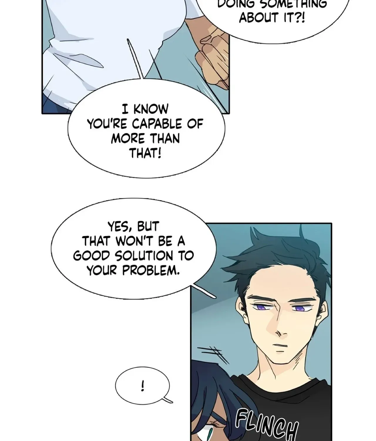 Read Heroes Plan.B chapter 43 image 43 on Lezhin
