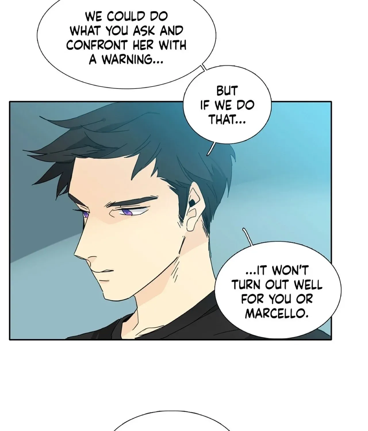 Read Heroes Plan.B chapter 43 image 45 on Lezhin