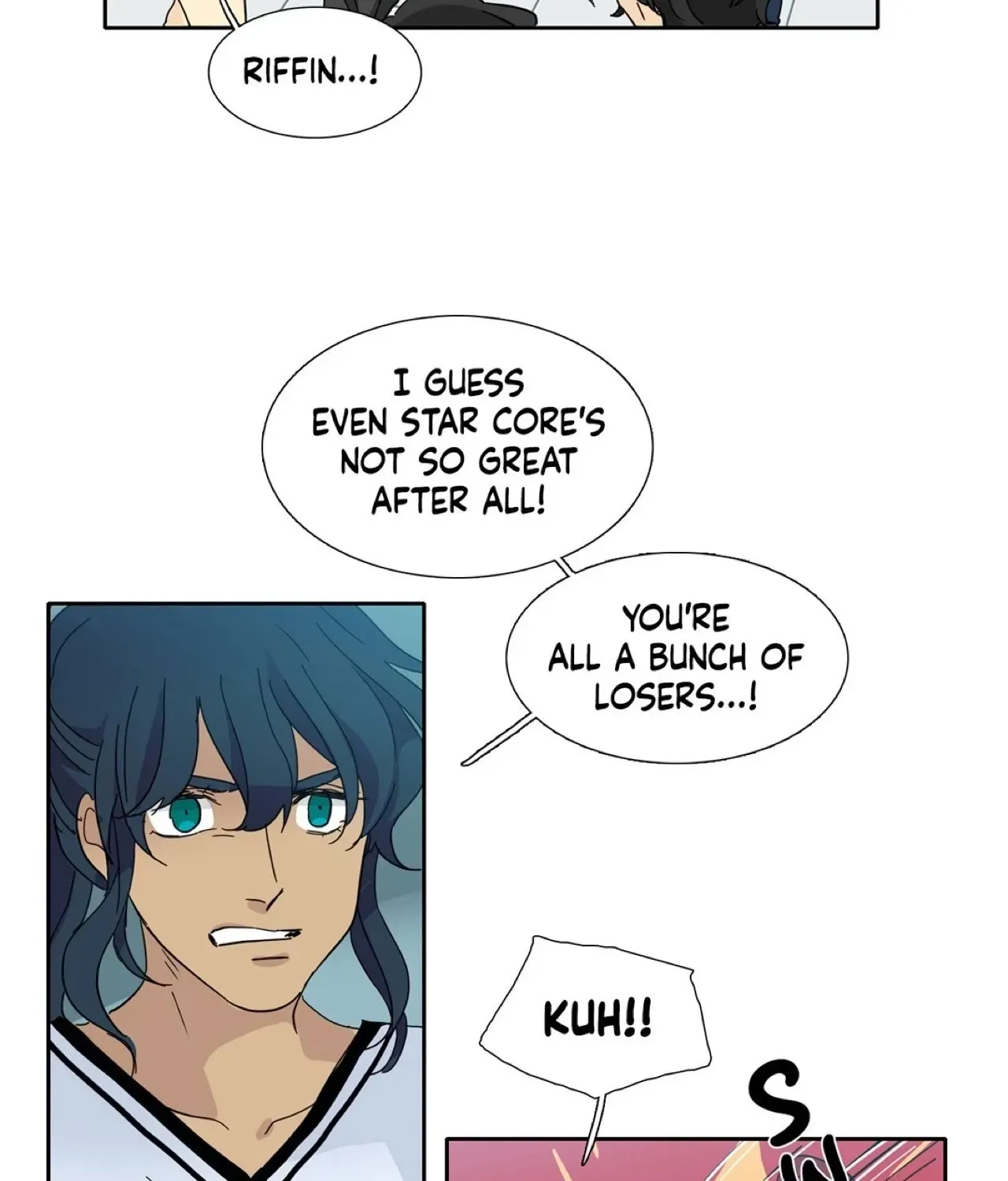 Read Heroes Plan.B chapter 43 image 50 on Lezhin